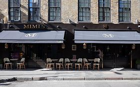 Mimi'S Hotel Soho